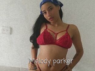 Melody_parker