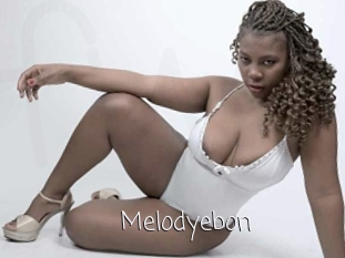 Melodyebon