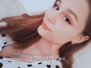 Melodyfoxx