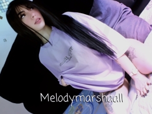 Melodymarshaall