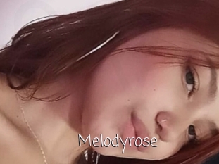 Melodyrose