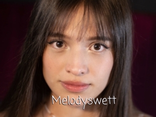 Melodyswett