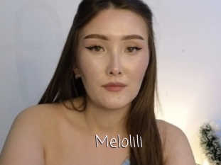 Melolili