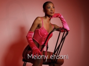 Melony_ehsani