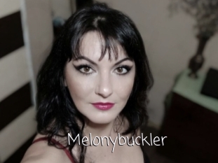 Melonybuckler