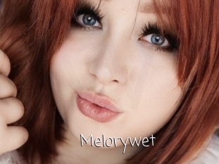 Melorywet