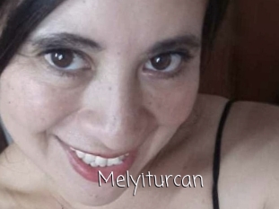 Melyiturcan