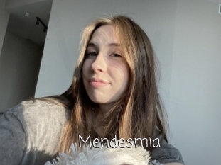 Mendesmia