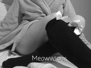 Meowwiaou