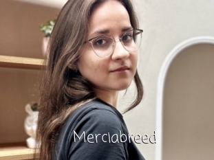 Merciabreed