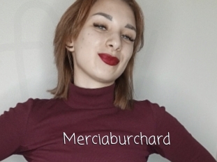 Merciaburchard