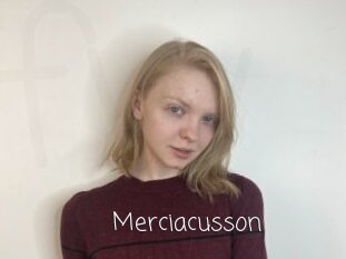 Merciacusson