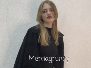 Merciagrundy