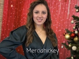 Merciahickey