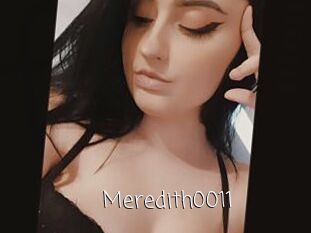 Meredith0011