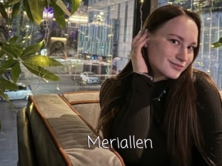 Meriallen