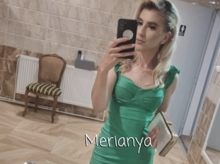 Merianya