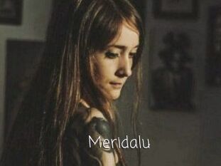 Meridalu