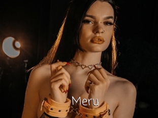 Meru