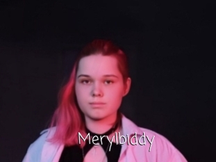 Merylbiddy