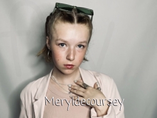 Meryldecoursey