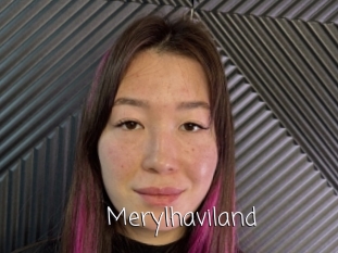 Merylhaviland