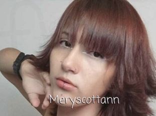 Meryscottann