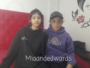 Miaandedwards