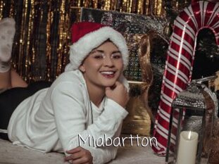 Miabartton