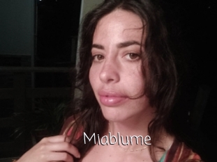 Miablume