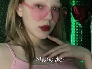 Miaboyko