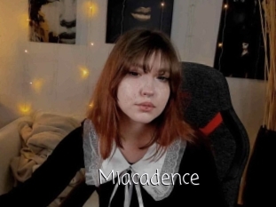 Miacadence