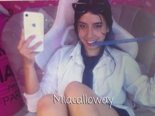 Miacalloway