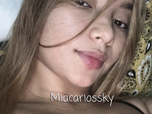 Miacariossky