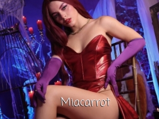 Miacarrot