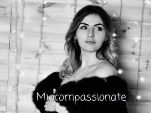 Miacompassionate