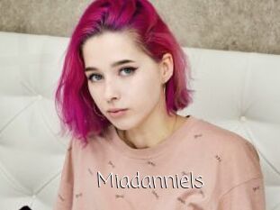 Miadanniels