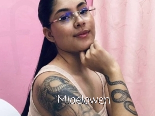 Miaelowen