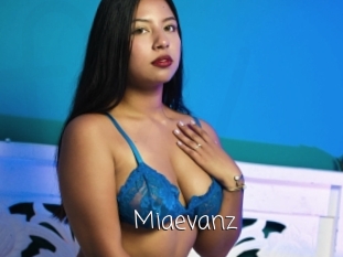 Miaevanz