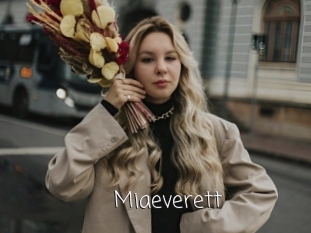 Miaeverett