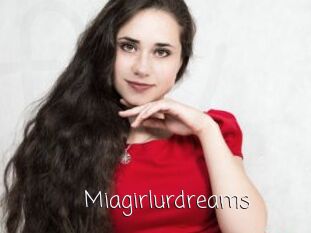 Miagirlurdreams