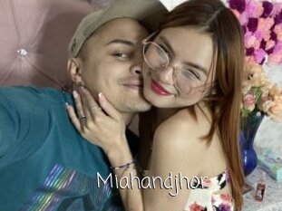 Miahandjhor