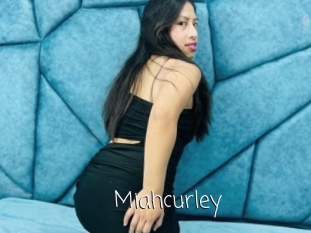 Miahcurley