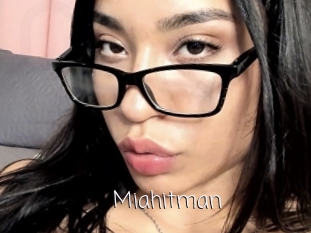 Miahitman