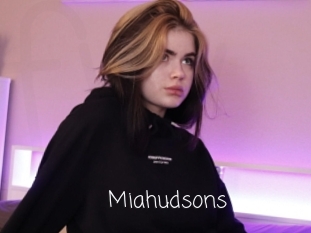 Miahudsons