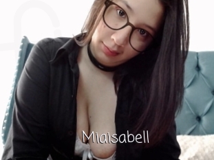Miaisabell