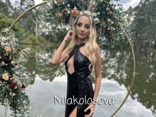 Miakolosova