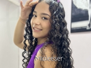 Mialeeser