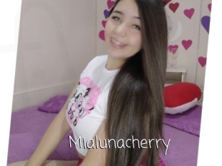 Mialunacherry