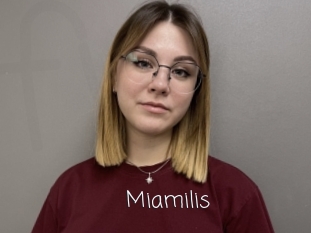 Miamilis